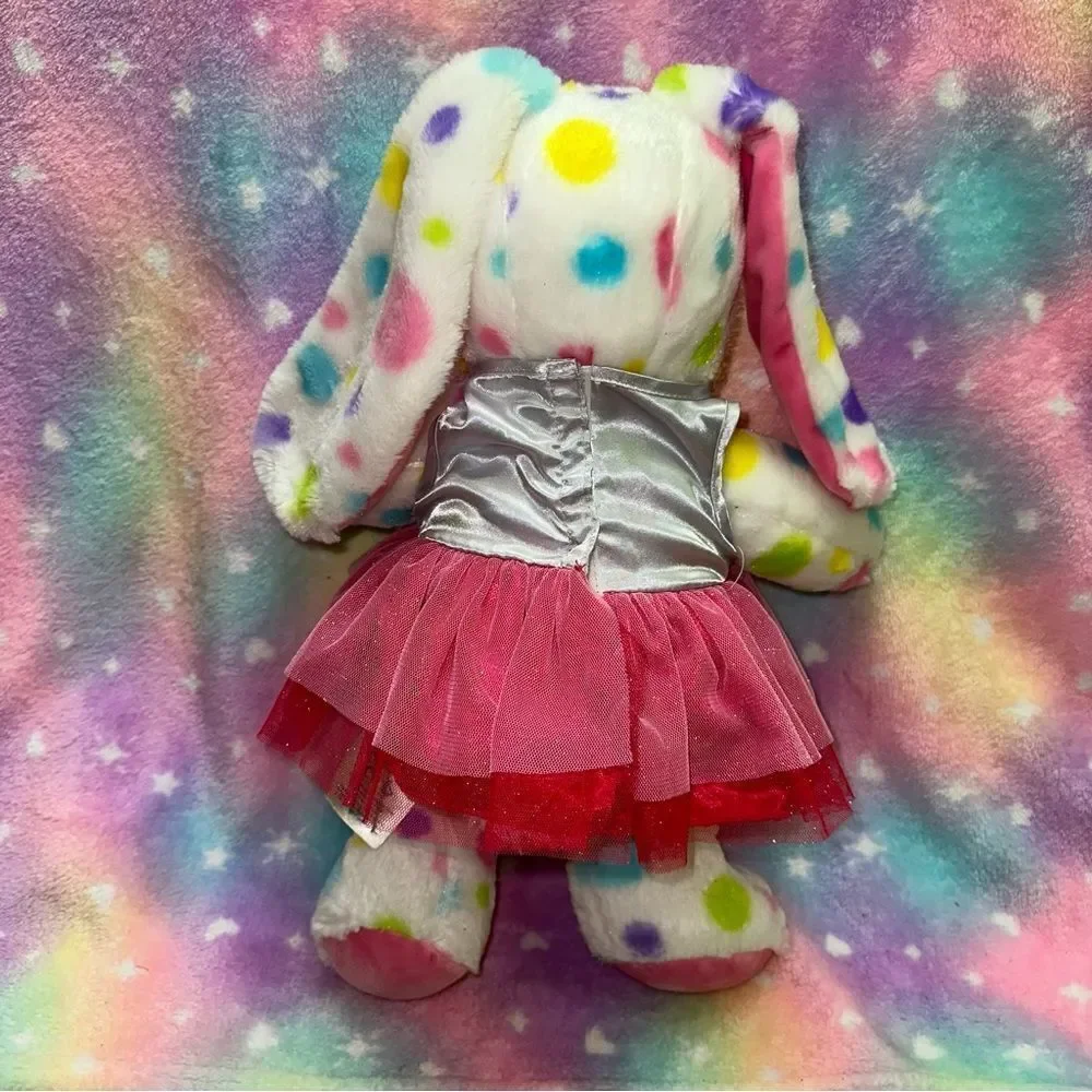 Build A Bear Bunny